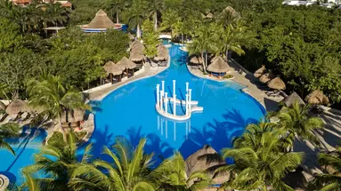 IBEROSTAR WAVES PARAISO DEL MAR