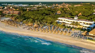 Iberostar Waves Paraiso del Mar