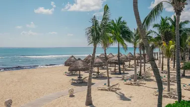 Iberostar Waves Paraiso del Mar