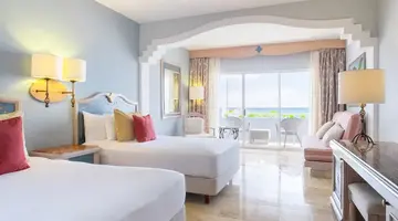 IBEROSTAR WAVES PARAISO DEL MAR