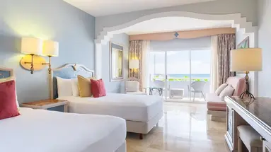 IBEROSTAR WAVES PARAISO DEL MAR