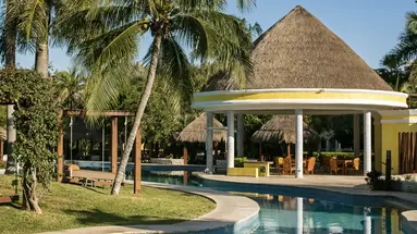 IBEROSTAR WAVES PARAISO DEL MAR
