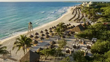 Iberostar Waves Paraiso Del Mar
