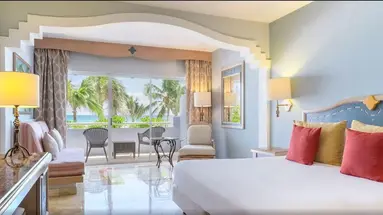Iberostar Waves Paraiso del Mar