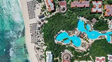 IBEROSTAR WAVES PARAISO DEL MAR