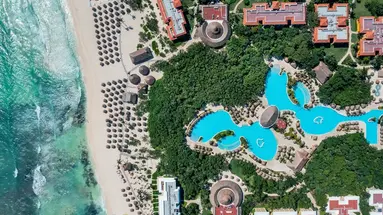 IBEROSTAR WAVES PARAISO DEL MAR