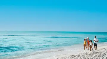 IBEROSTAR WAVES PARAISO DEL MAR