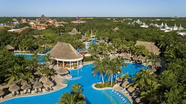 Iberostar Waves Paraiso Del Mar