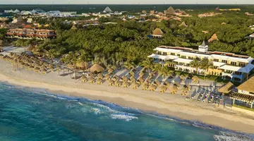 Iberostar Waves Paraiso Del Mar