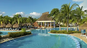 IBEROSTAR WAVES PARAISO DEL MAR