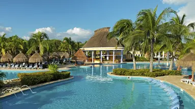 IBEROSTAR WAVES PARAISO DEL MAR