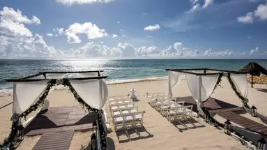 Iberostar Waves Paraiso Del Mar