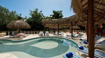 IBEROSTAR WAVES PARAISO DEL MAR