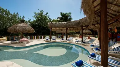 IBEROSTAR WAVES PARAISO DEL MAR
