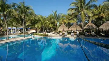 Iberostar Waves Paraiso Del Mar