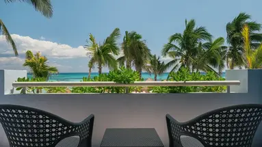 IBEROSTAR WAVES PARAISO DEL MAR
