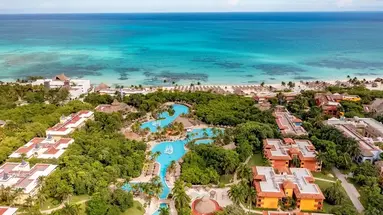 IBEROSTAR WAVES PARAISO DEL MAR