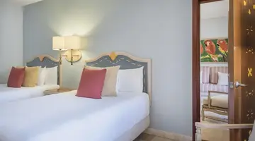 IBEROSTAR WAVES PARAISO DEL MAR
