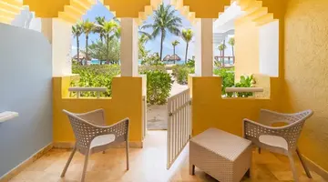 IBEROSTAR WAVES PARAISO DEL MAR