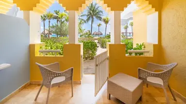 IBEROSTAR WAVES PARAISO DEL MAR