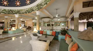 IBEROSTAR WAVES PARAISO DEL MAR