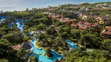 IBEROSTAR WAVES PARAISO DEL MAR
