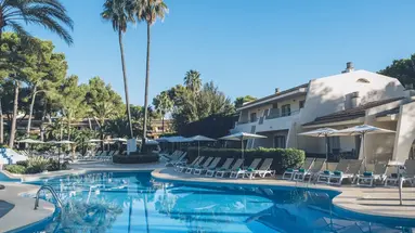 Iberostar Waves Pinos Park