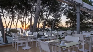 Iberostar Waves Pinos Park