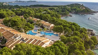 Iberostar Waves Pinos Park