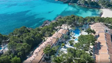 Iberostar Waves Pinos Park
