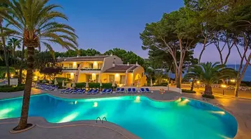 Iberostar Waves Pinos Park