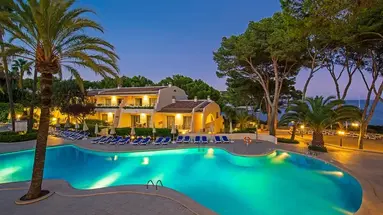 Iberostar Waves Pinos Park