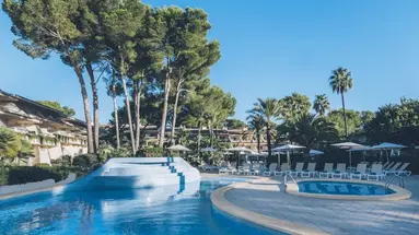 Iberostar Waves Pinos Park