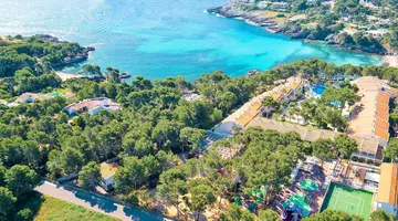 Iberostar Waves Pinos Park