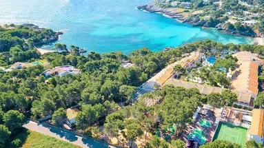 Iberostar Waves Pinos Park