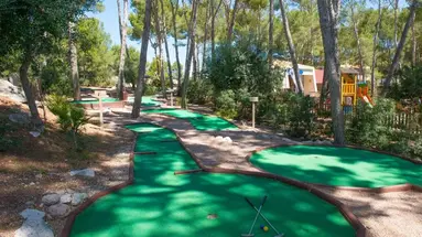 Iberostar Waves Pinos Park