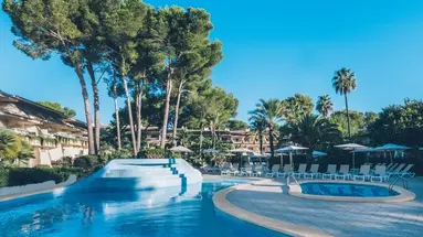 Iberostar Waves Pinos Park