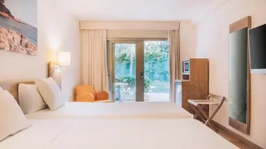 Iberostar Waves Pinos Park