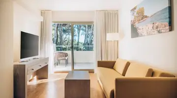 Iberostar Waves Pinos Park
