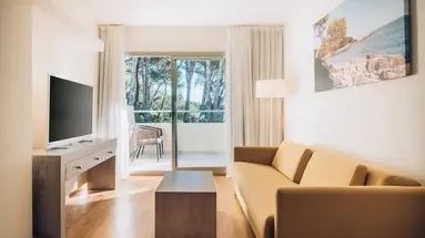 Iberostar Waves Pinos Park
