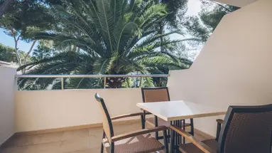 Iberostar Waves Pinos Park