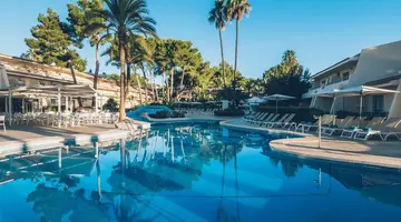 Iberostar Waves Pinos Park