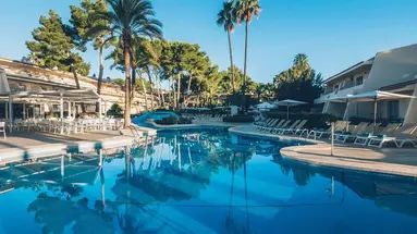 Iberostar Waves Pinos Park