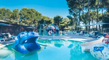Iberostar Waves Pinos Park