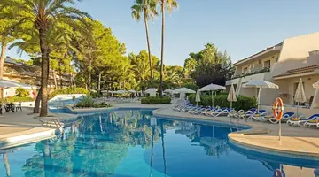 Iberostar Waves Pinos Park