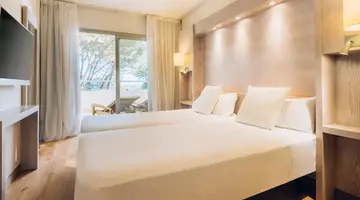 Iberostar Waves Pinos Park