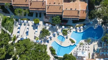 Iberostar Waves Pinos Park