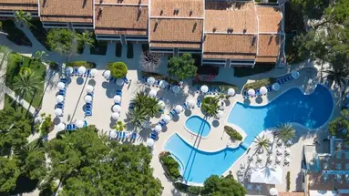 Iberostar Waves Pinos Park