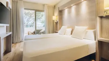 Iberostar Waves Pinos Park