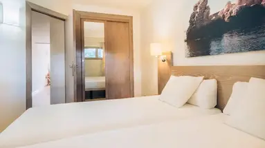 Iberostar Waves Pinos Park
